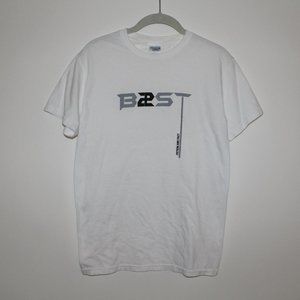 K-Pop T Shirt: B2ST (BEAST)